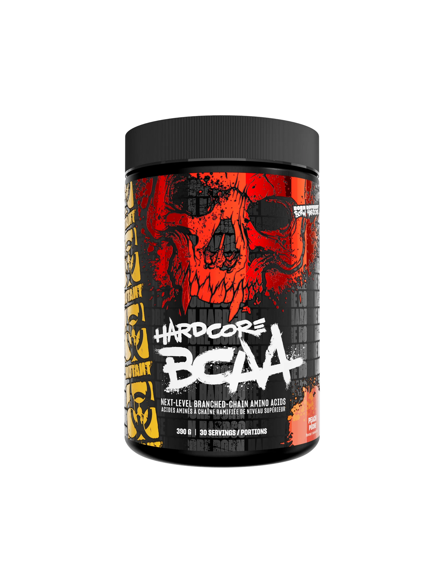 Mutant: Hardcore BCAA 390g