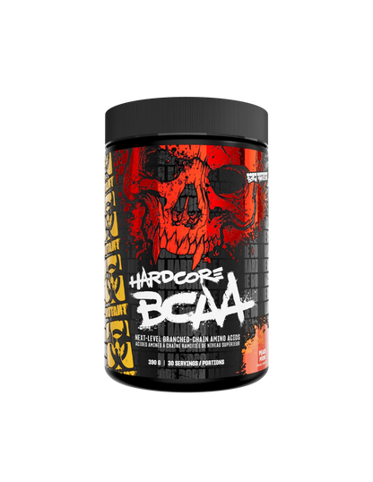 Mutant: Hardcore BCAA 390g
