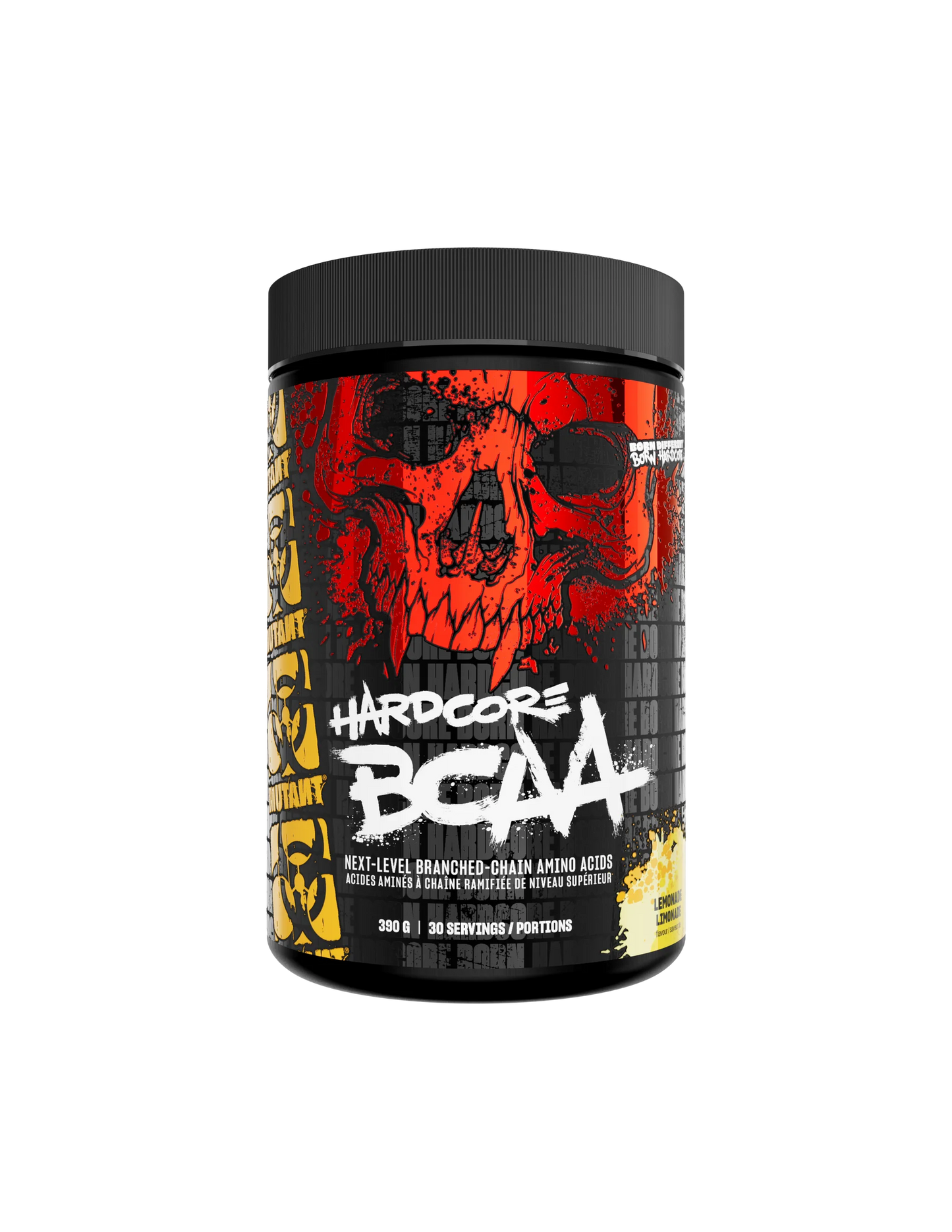Mutant: Hardcore BCAA 390g