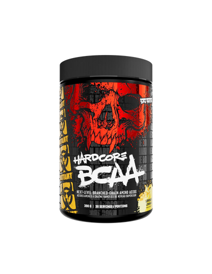 Mutant: Hardcore BCAA 390g