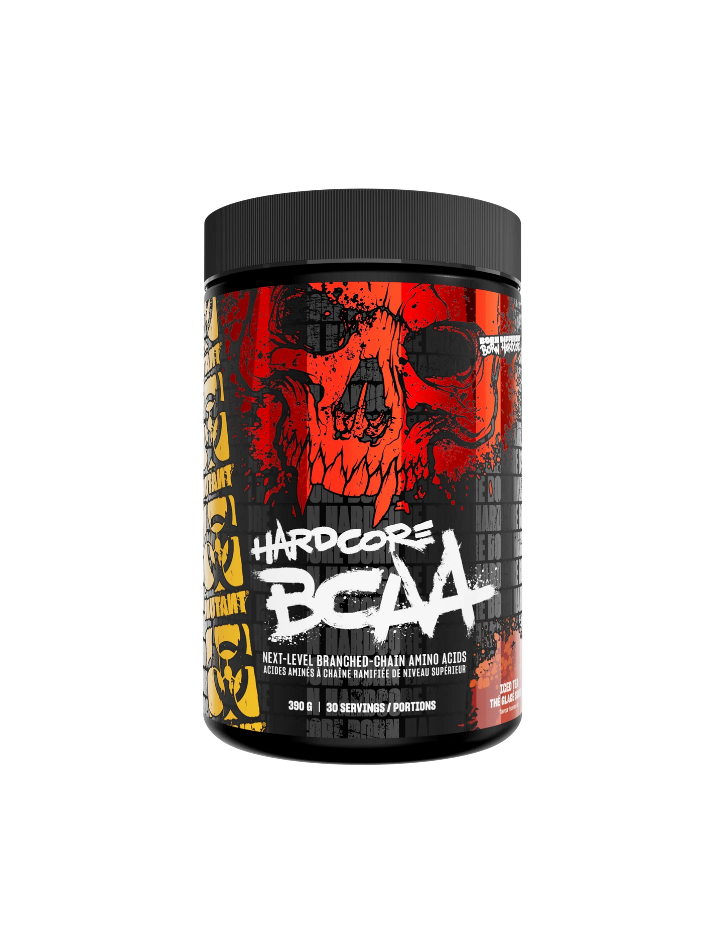 Mutant: Hardcore BCAA 390g
