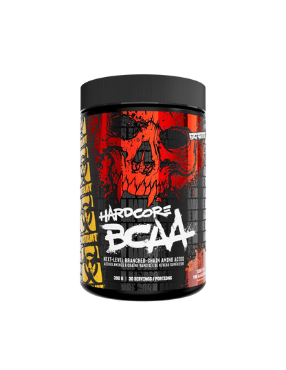 Mutant: Hardcore BCAA 390g