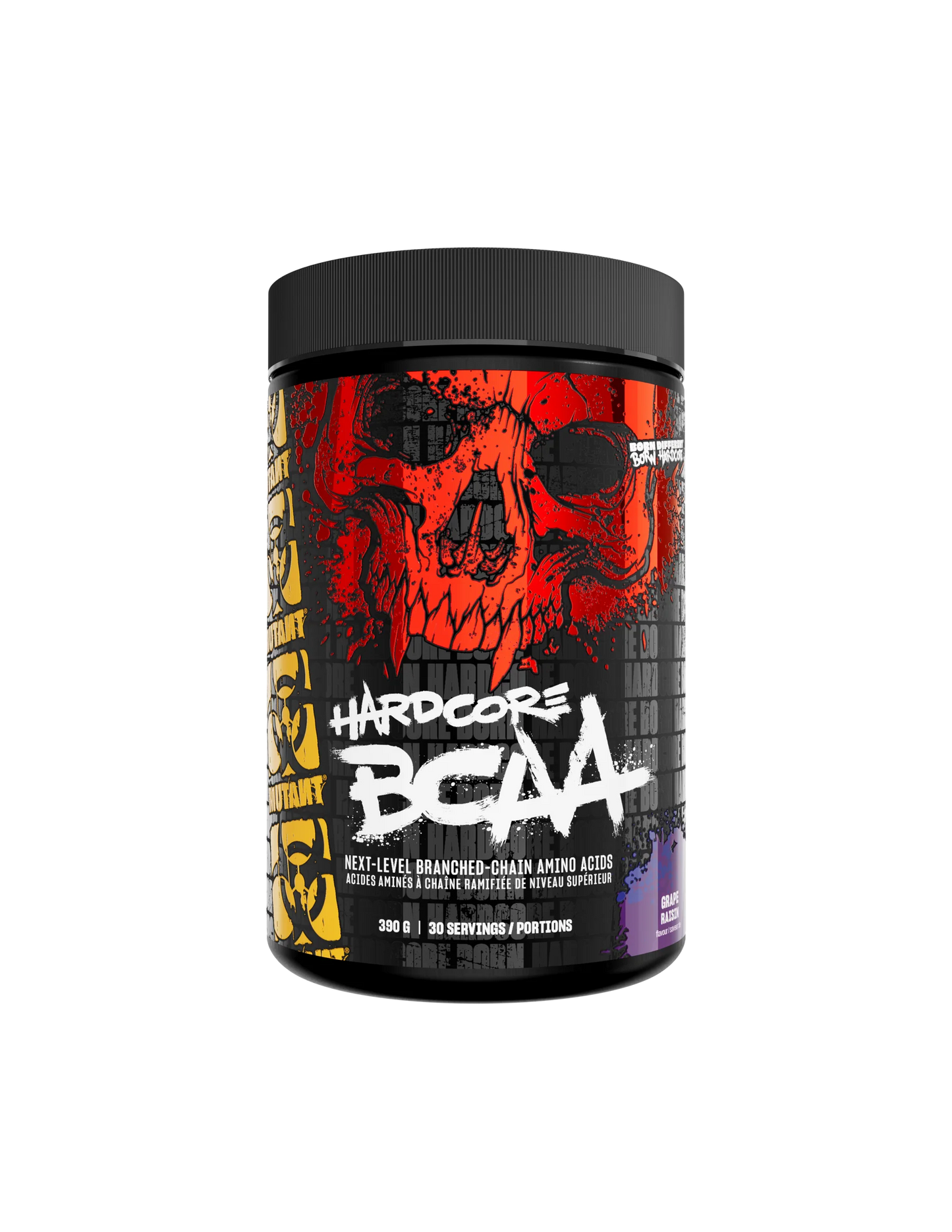 Mutant: Hardcore BCAA 390g