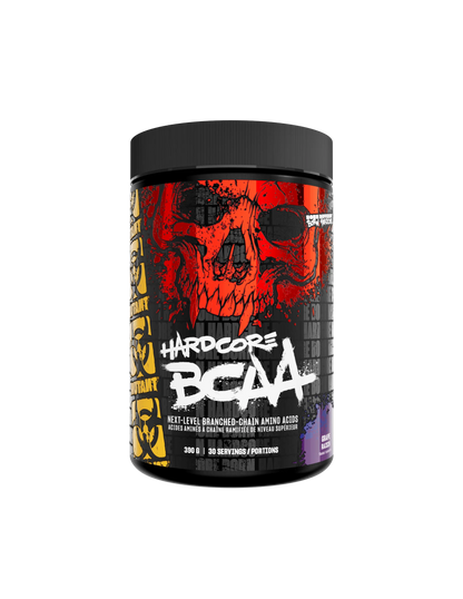 Mutant: Hardcore BCAA 390g