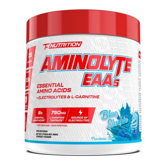 TC Nutrition: Aminolyte EAA 30 Servings