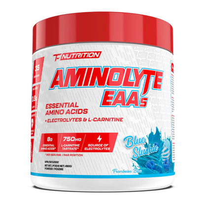 TC Nutrition: Aminolyte EAA 30 Servings