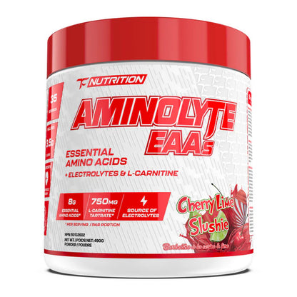 TC Nutrition: Aminolyte EAA 30 Servings
