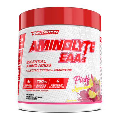 TC Nutrition: Aminolyte EAA 30 Servings