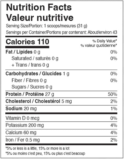 ANS Performance: BEEF Protein - Grass-Fed Hydrolyzed 3lbs