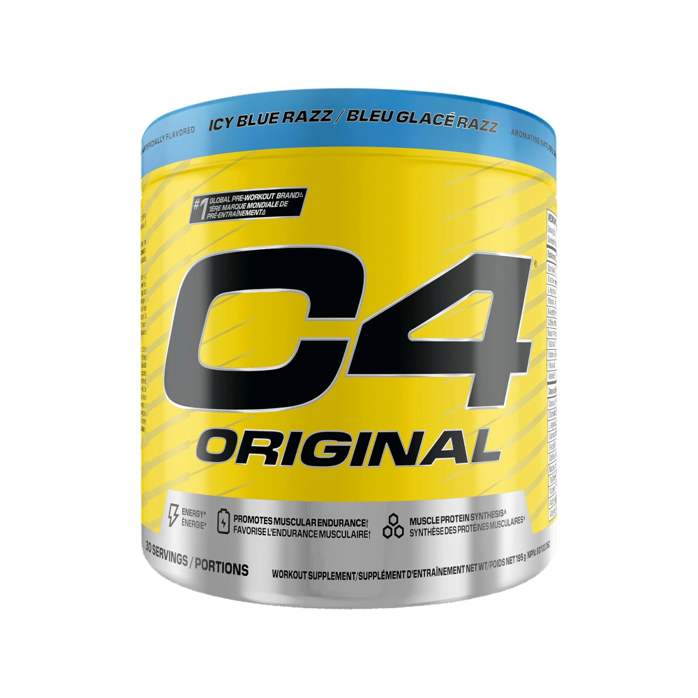 Cellucor: C4 Orginal 30 Servings