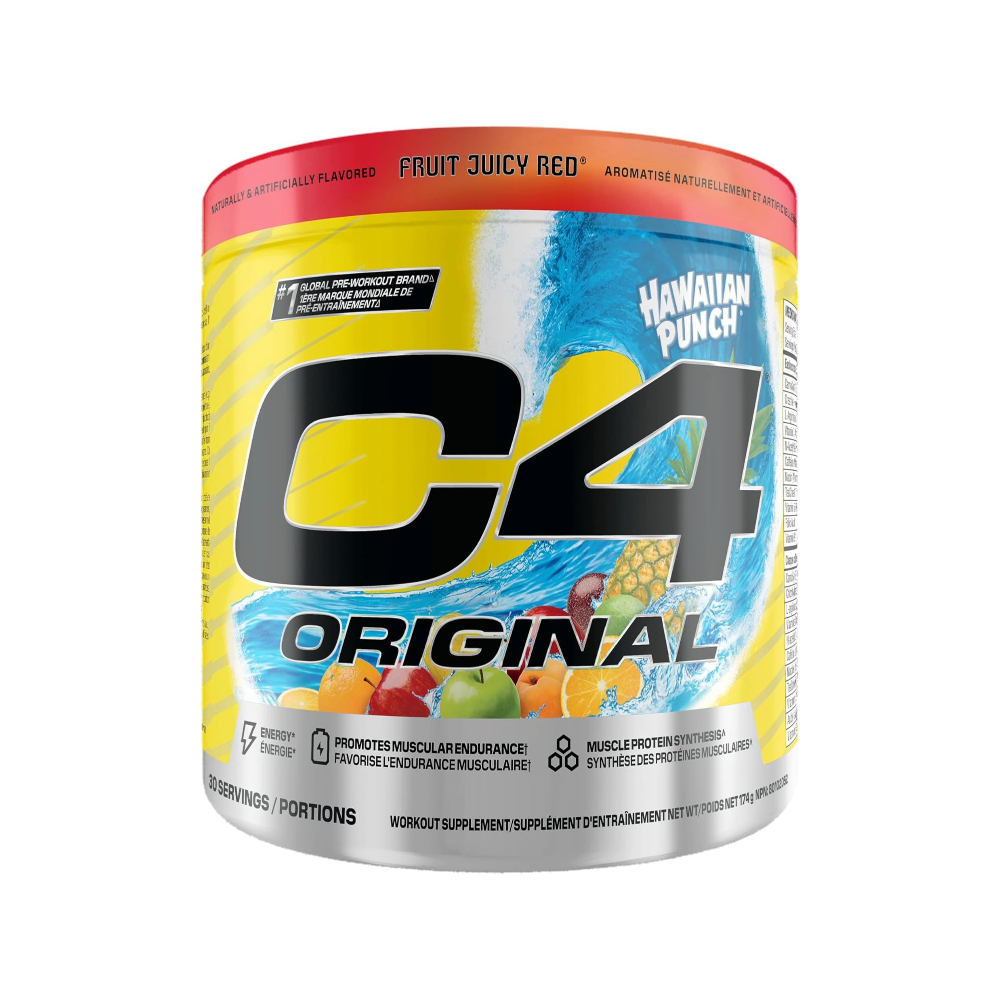 Cellucor: C4 Orginal 30 Servings