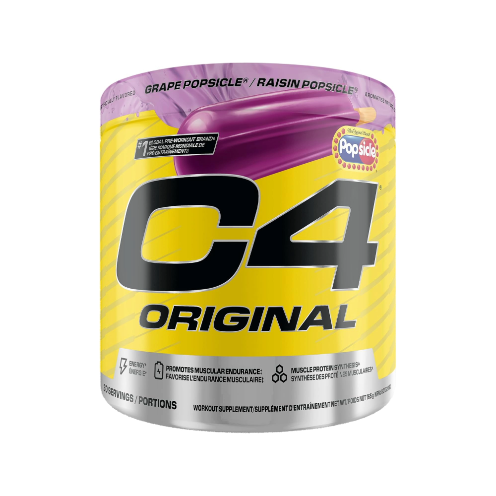 Cellucor: C4 Orginal 30 Servings