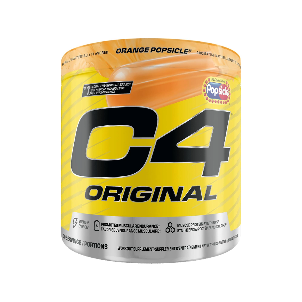 Cellucor: C4 Orginal 30 Servings