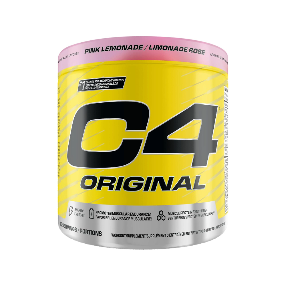 Cellucor: C4 Orginal 30 Servings