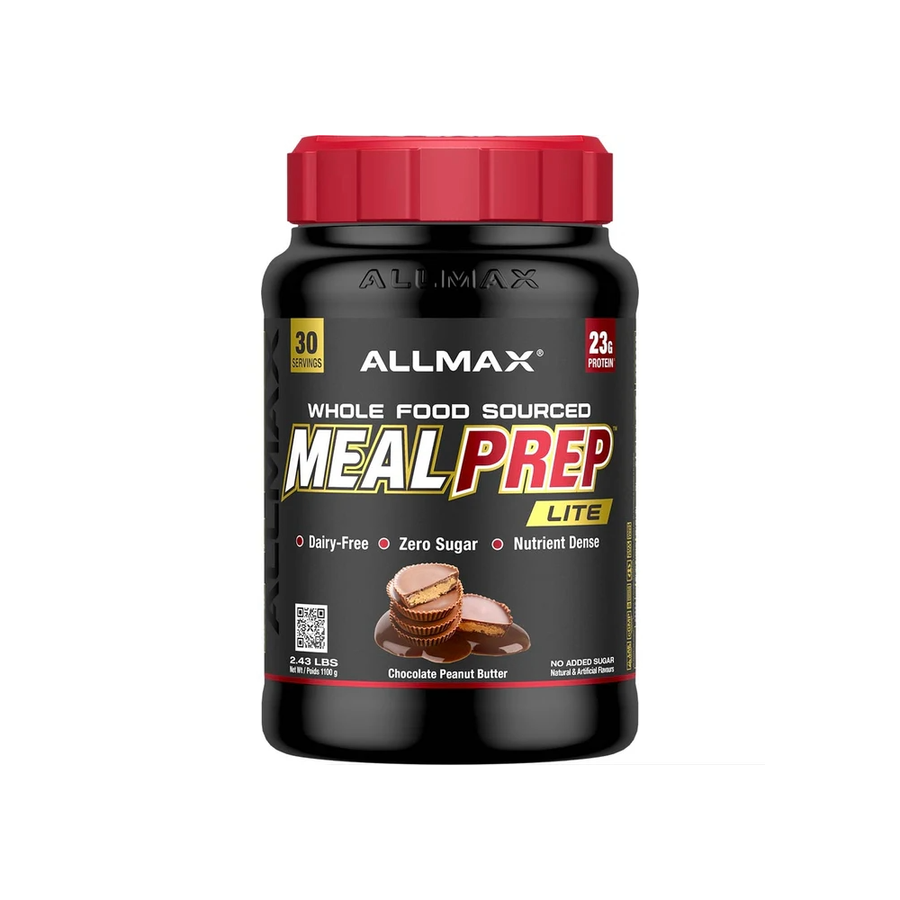 Allmax: Meal Prep Lite 30 Servings