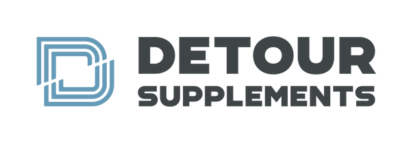 Detour Supplements MH