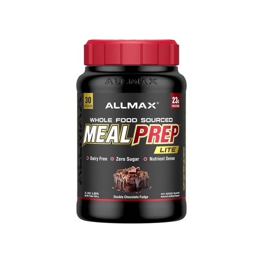 Allmax: Meal Prep Lite 30 Servings