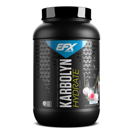 EFX: Karbolyn Hydrate
