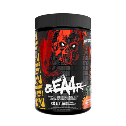 Mutant: GEAAR 30 Servings