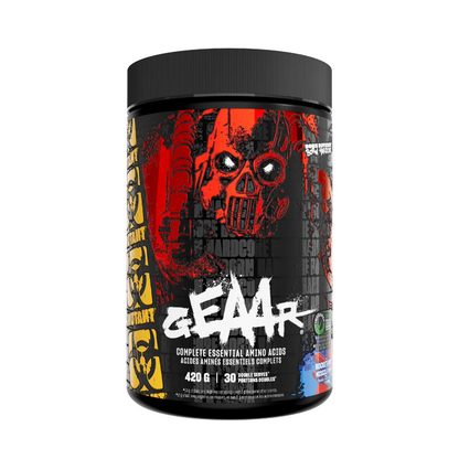 Mutant: GEAAR 30 Servings