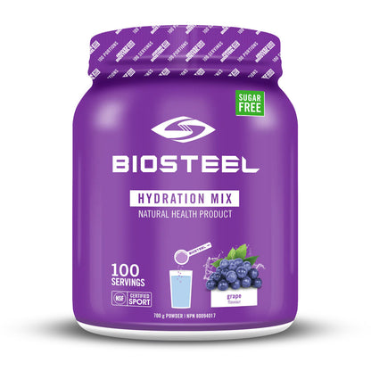 Biosteel: Hydration Mix 100 Servings