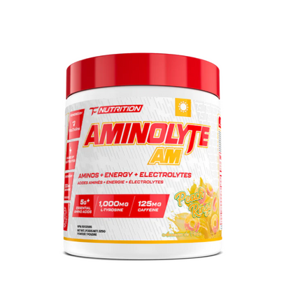 TC Nutrition: Aminolyte AM 25 Servings