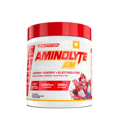 TC Nutrition: Aminolyte AM 25 Servings
