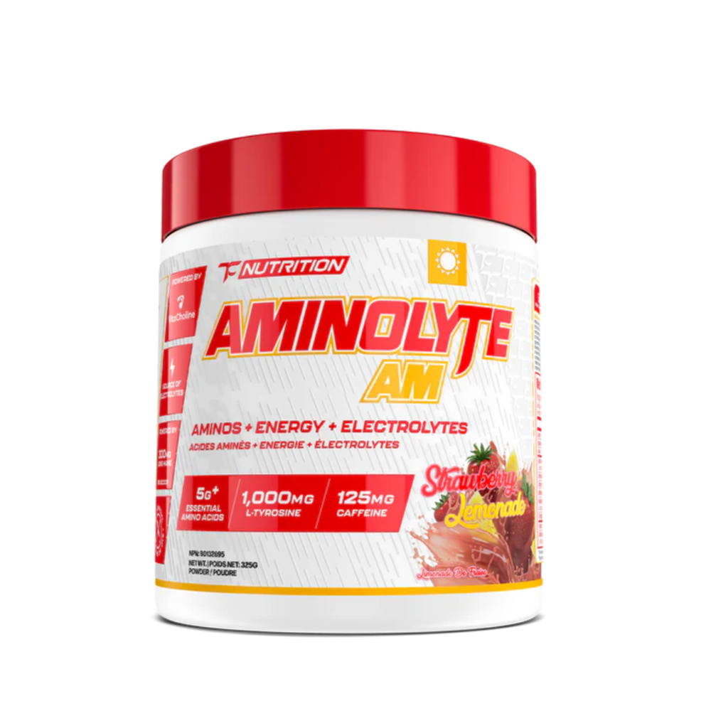 TC Nutrition: Aminolyte AM 25 Servings