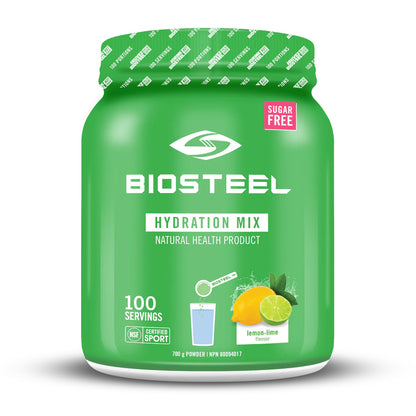 Biosteel: Hydration Mix 100 Servings