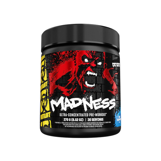 Mutant: Madness 30 Servings