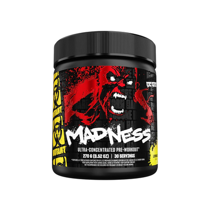 Mutant: Madness 30 Servings