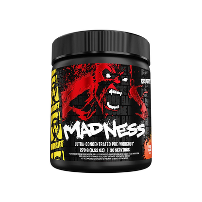 Mutant: Madness 30 Servings
