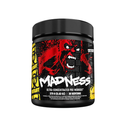 Mutant: Madness 30 Servings