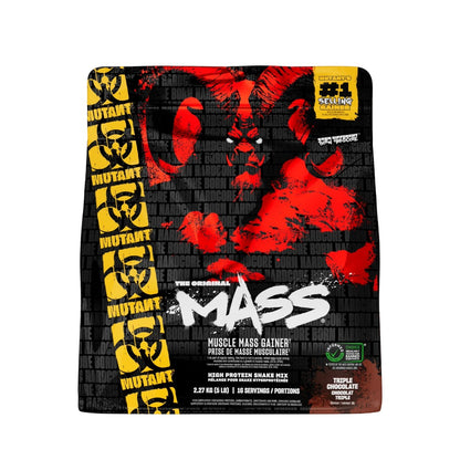 Mutant: Mass 5lbs