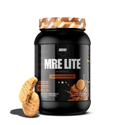 Redcon1: MRE Lite 1.92lbs
