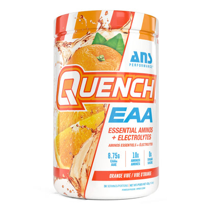 ANS Performance: Quench EAA 30 Servings