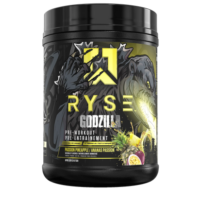 Ryse: Godzilla Pre-Workout 40 Servings