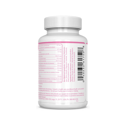 PEScience: TruMulti Women 90 caps