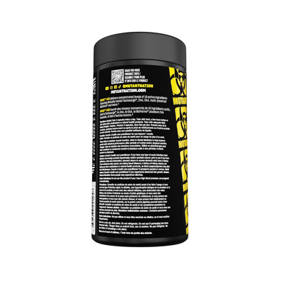 Mutant: T-Rex 90 Capsules