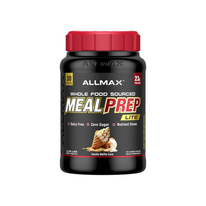 Allmax: Meal Prep Lite 30 Servings