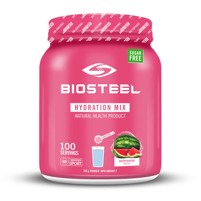 Biosteel: Hydration Mix 100 Servings