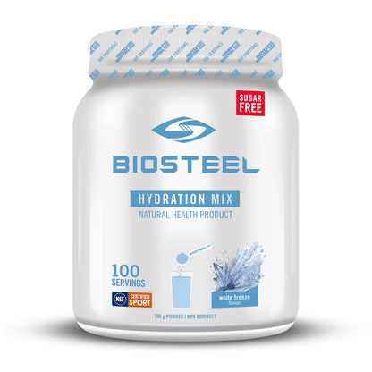 Biosteel: Hydration Mix 100 Servings