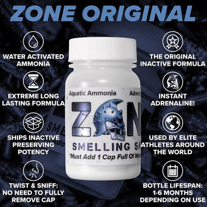 Zone: Smelling Salts Original