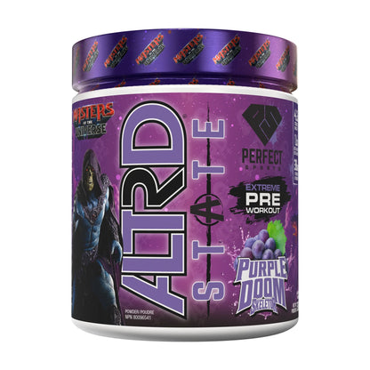 Perfect Sports: ALTRD State 40 Servings