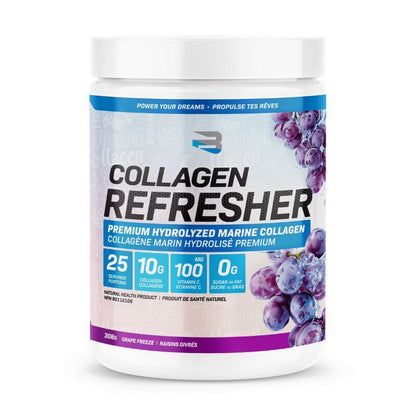 Believe Supplements: Collagen Refresher 25 Servings