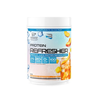 Believe Supplements: Protein Refresher 25 Servings