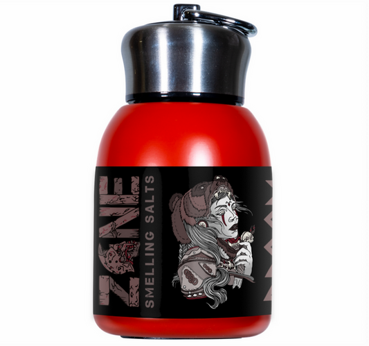 Zone: Smelling Salts BDS Blood