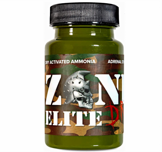 Zone: Smelling Salts Zone Elite Dry