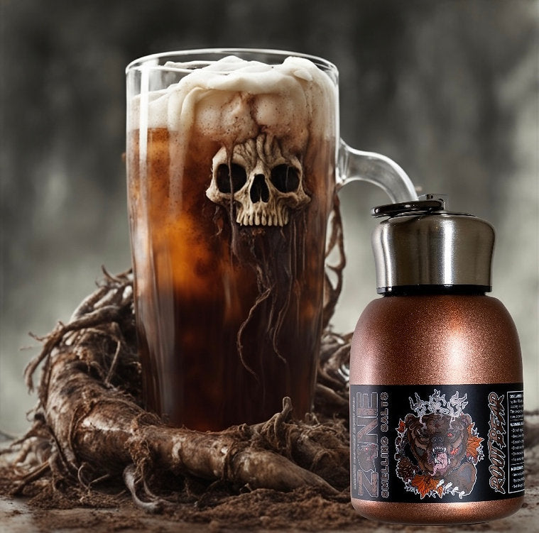 Zone: Smelling Salts BDS Rootbear