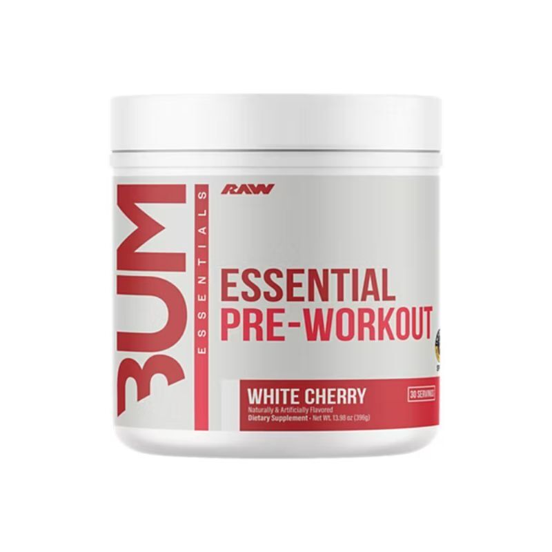 CBUM: Essential Preworkout 30 Servings